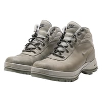 Image 2 of Vintage Nike ACG Hiking Boots - Grey
