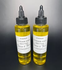 Image 2 of 💫Elysian Hair Nectar (Revive & Thrive 4oz) 💫