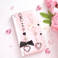 Image 1 of Simply Sweet Keychain Duo