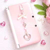 Image 2 of Simply Sweet Keychain Duo