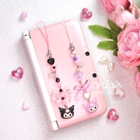 Image 2 of Sanrio Phone Charms