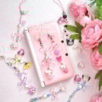 Image 1 of Sanrio Phone Charms
