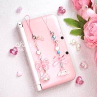 Image 3 of Sanrio Phone Charms