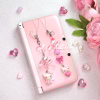Image 4 of Sanrio Phone Charms