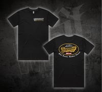 Terrorsquad Drift 10 year anniversary shirt