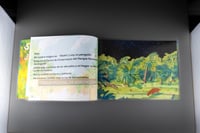 Image 2 of Shaka el Pangolín