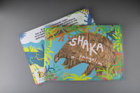 Image 5 of Shaka el Pangolín