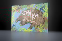 Image 1 of Shaka el Pangolín