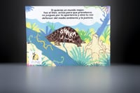 Image 3 of Shaka el Pangolín