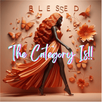 Image 1 of ❤️‍🔥The Collection: A Love Letter to Legacy❤️‍🔥