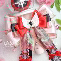 Image 1 of STAY With Me – Classic Bow