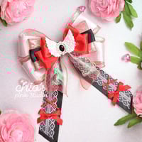 Image 2 of STAY With Me – Classic Bow