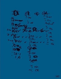 Image 5 of Forms of Contingency and Patterns of Imminence - Gabriel Kuri