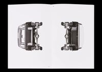 Image 4 of A–A’, B–B’ - Simon Starling