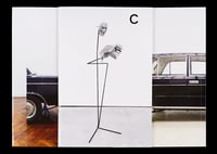 Image 3 of A–A’, B–B’ - Simon Starling