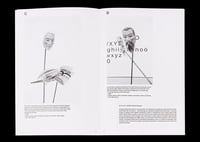 Image 5 of A–A’, B–B’ - Simon Starling