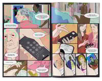 Image 3 of Scott Mendes’s Trilogy - Darren Bader