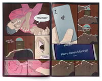 Image 4 of Scott Mendes’s Trilogy - Darren Bader