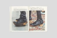 Image 3 of Walking Loaves - Luca Trevisani 