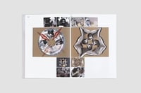 Image 4 of Circular Tension - Nil Yalter 