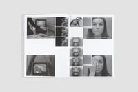 Image 5 of Circular Tension - Nil Yalter 