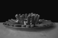 Image 3 of Cuisine - Pablo Bronstein 