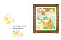 Image 2 of Cuisine - Pablo Bronstein 