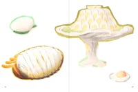 Image 5 of Cuisine - Pablo Bronstein 