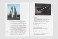 Image 2 of Cascading Principles - Conrad Shawcross