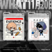 Image of November 20th - Shuake Shaker Charm & Mini Standee / persona5