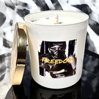 Image 4 of 🔥 The Liberation Candle Collection🔥
