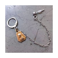 Image 1 of Boucle d'oreille "Enēr"
