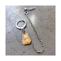 Image 4 of Boucle d'oreille "Enēr"