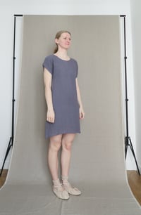Image 1 of A-LINE dress