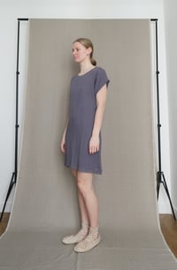 Image 3 of A-LINE dress