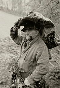Image 7 of An English Eye The Photographs of James Ravilious