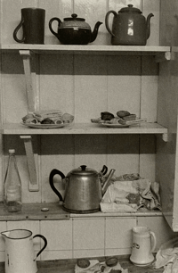 Image 3 of An English Eye The Photographs of James Ravilious