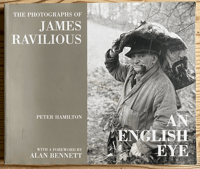 Image 1 of An English Eye The Photographs of James Ravilious
