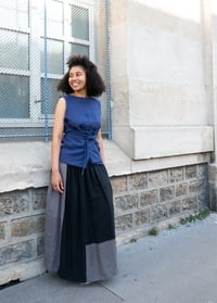 Image 3 of TIE top