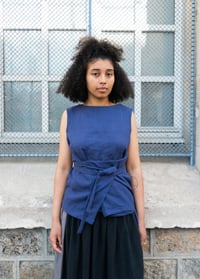 Image 4 of TIE top