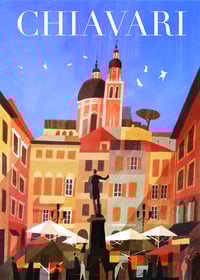 Image 3 of Piazza del mercato