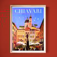 Image 1 of Piazza del mercato