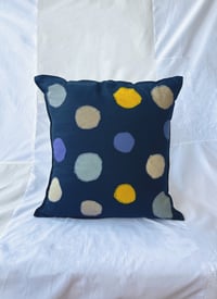 Image 1 of Spots I Cushion Cover