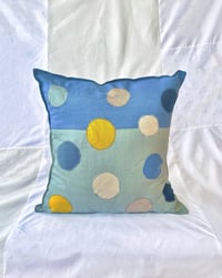 Image 1 of Spots II Cushion Cover