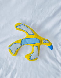 Image 1 of Bird Toy I