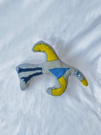 Image 1 of Bird Toy II