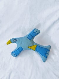 Image 2 of Bird Toy III