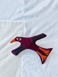 Image 2 of Bird Toy IV