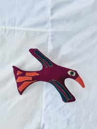Image 1 of Bird Toy IV