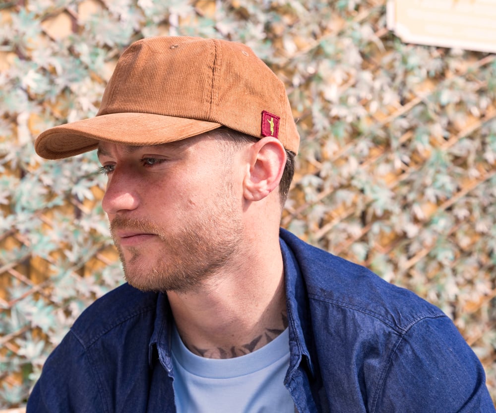 Image of Cord Cap